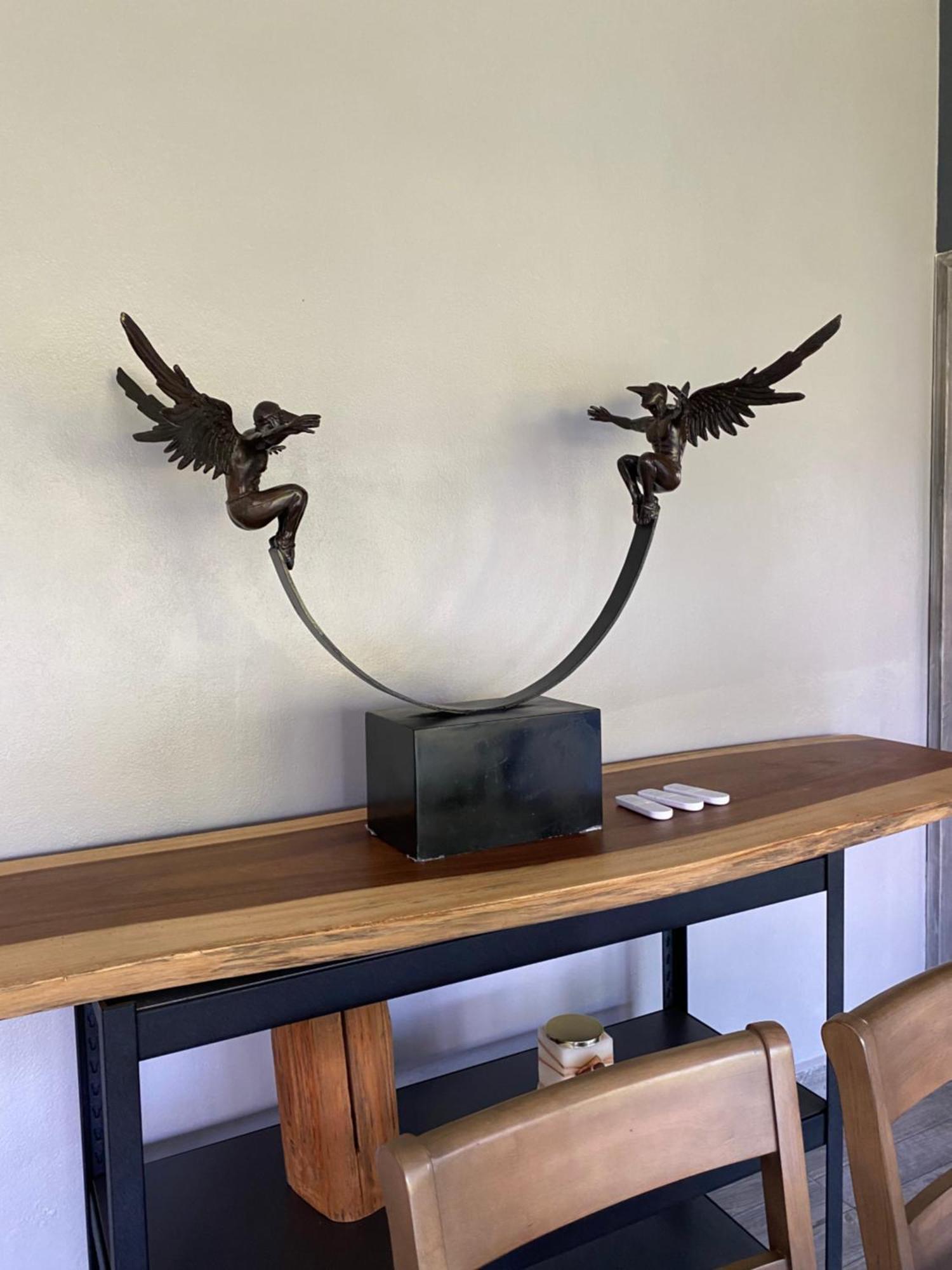 Villa Nona Acatitlan Экстерьер фото