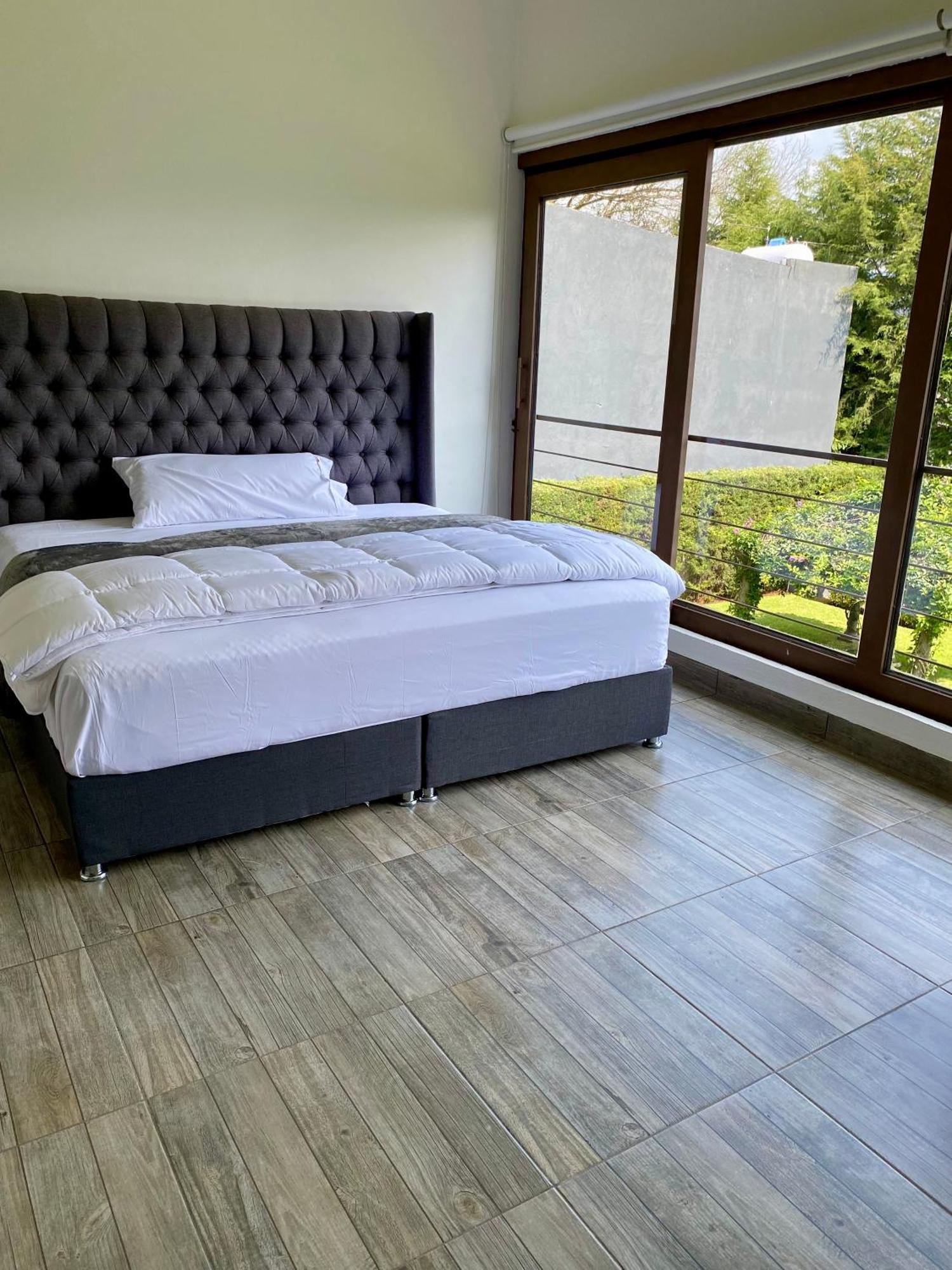 Villa Nona Acatitlan Экстерьер фото