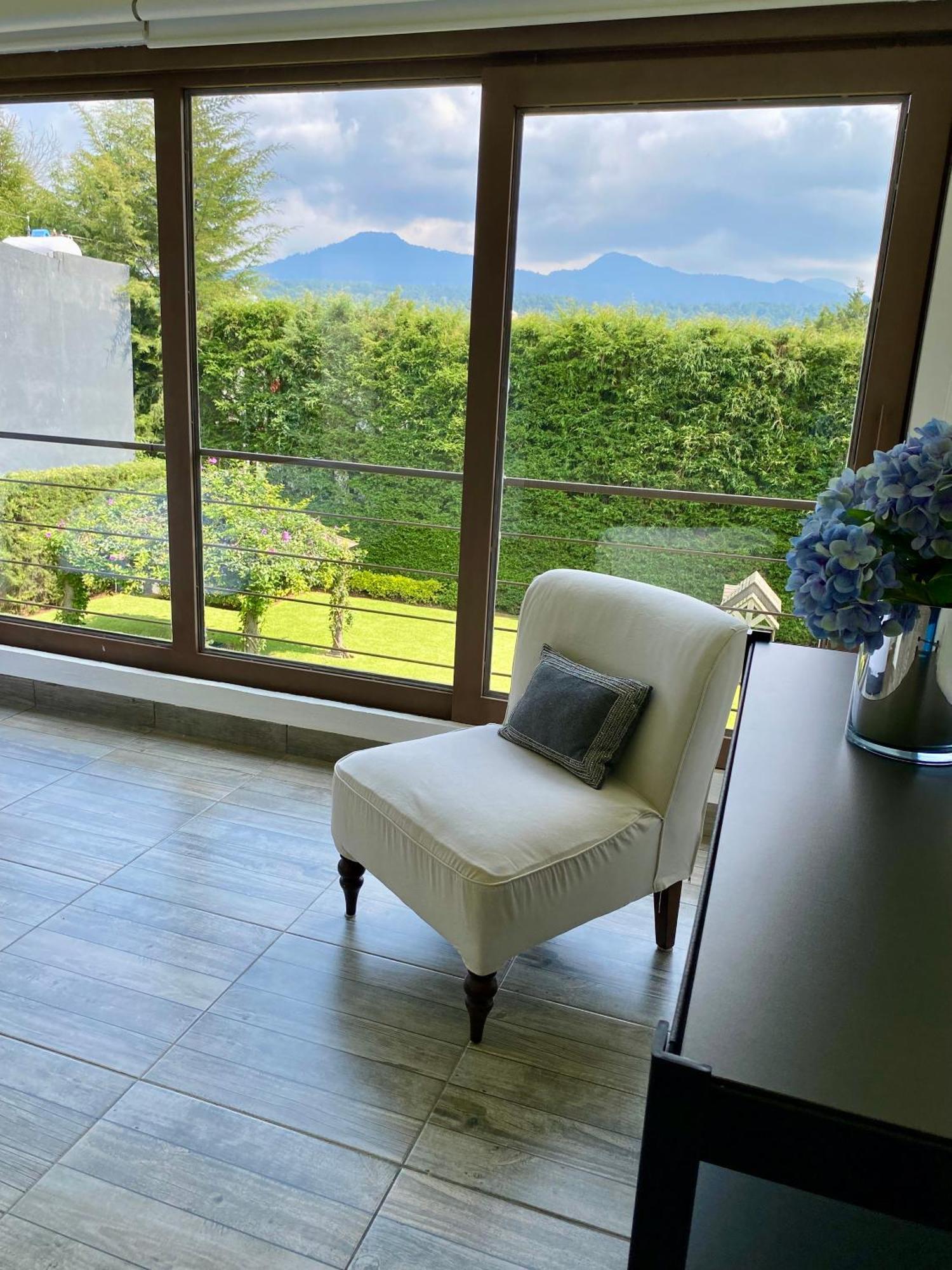 Villa Nona Acatitlan Экстерьер фото