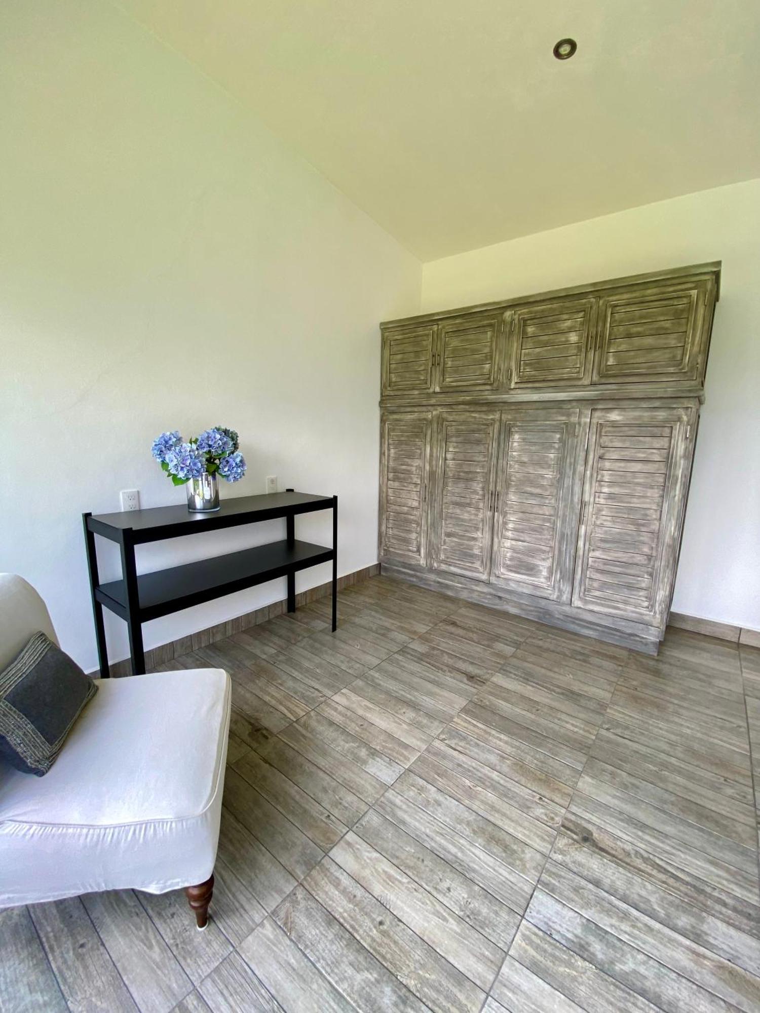 Villa Nona Acatitlan Экстерьер фото