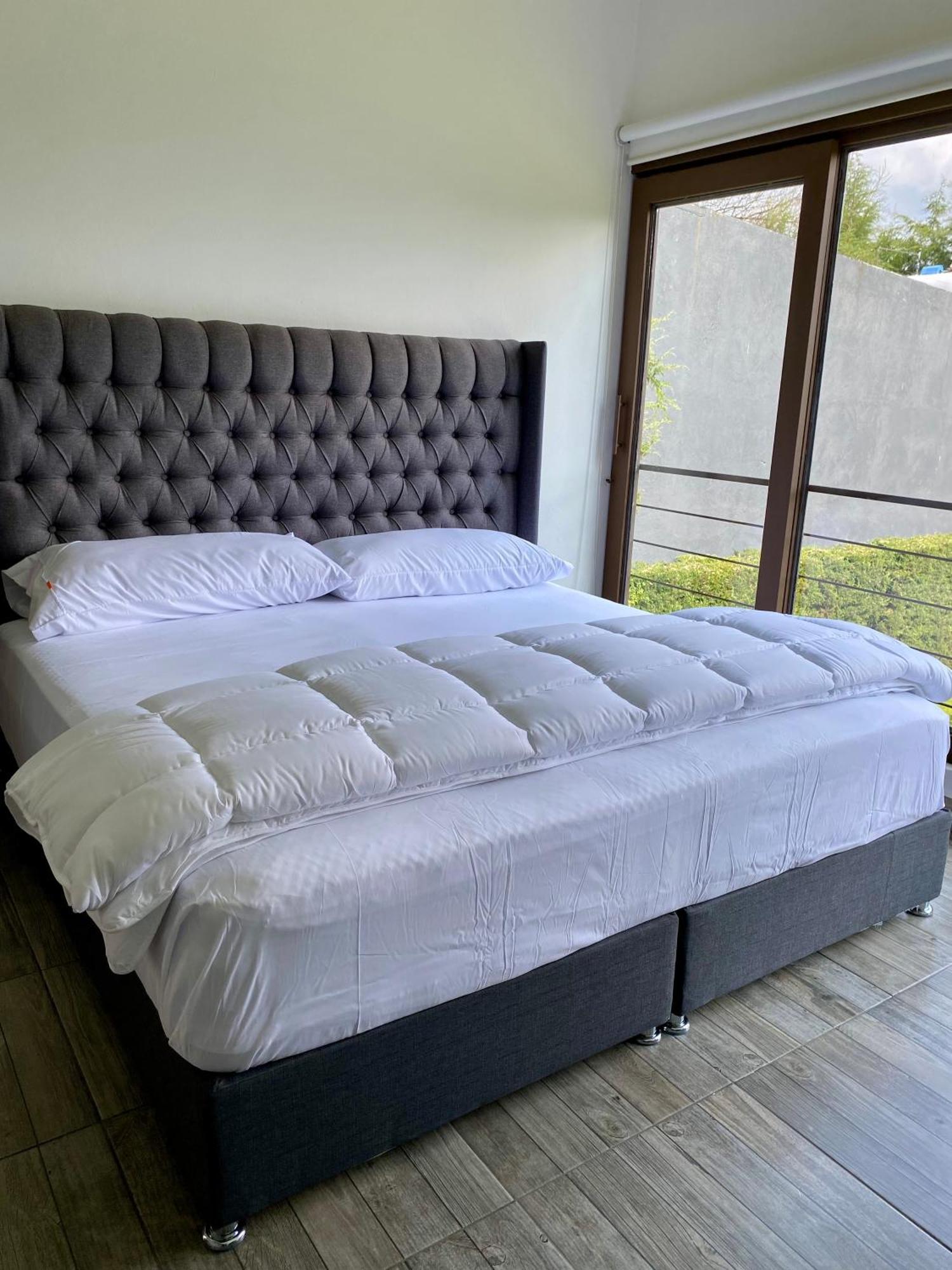 Villa Nona Acatitlan Экстерьер фото