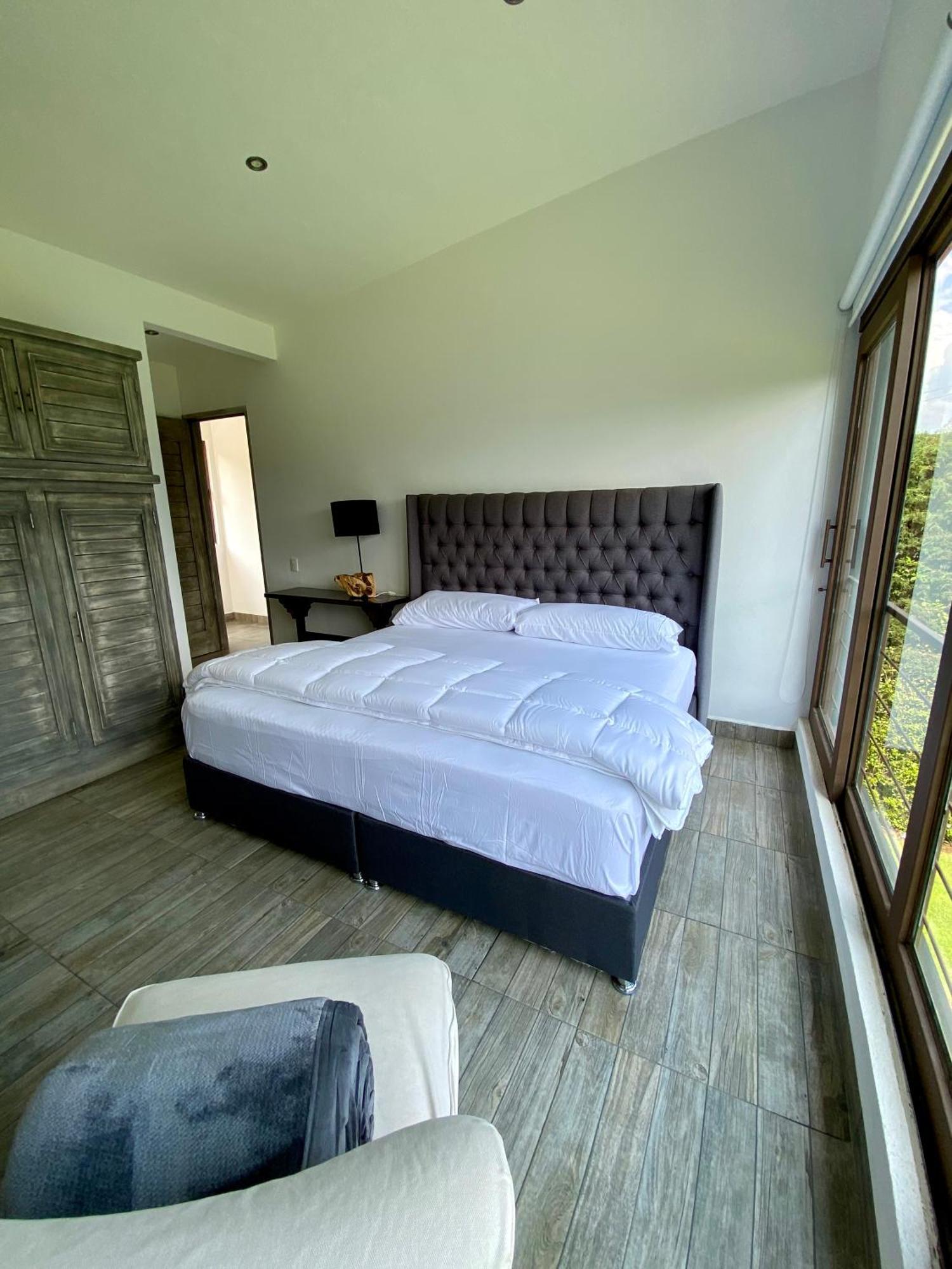 Villa Nona Acatitlan Экстерьер фото