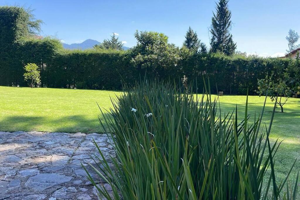 Villa Nona Acatitlan Экстерьер фото