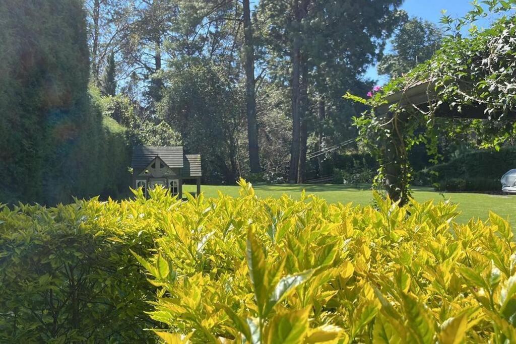 Villa Nona Acatitlan Экстерьер фото