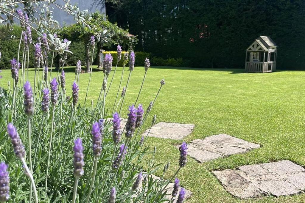 Villa Nona Acatitlan Экстерьер фото