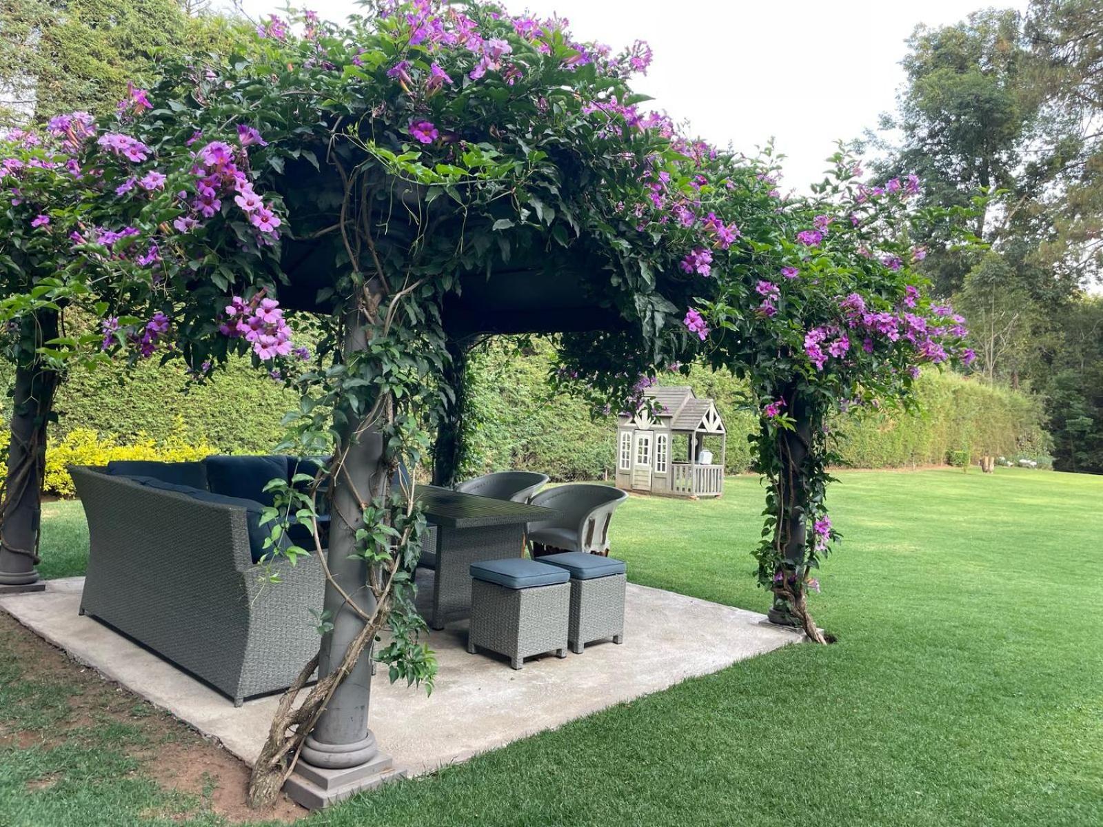 Villa Nona Acatitlan Экстерьер фото